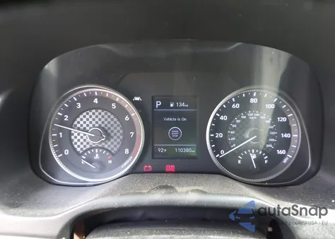 2019 Hyundai Elantra Value Edition from USA, damaged, VIN KMHD84LF3KU830674